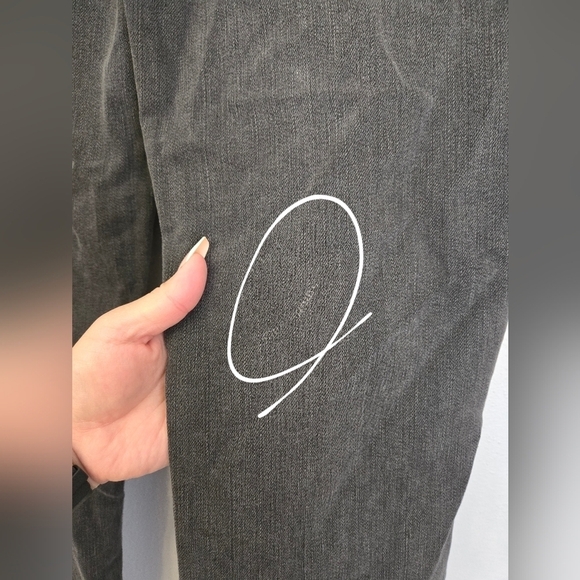 Madewell The Perfect Vintage Jean - Picture 7 of 7